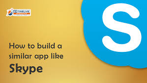 Our goal for this guide is to help you navigate the entire mobile app building process, from validating. Build App Like Skype Step By Step Ultimate Guidance