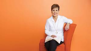 101 Joyce Meyer Quotes To Keep The Faith | Succeed Feed