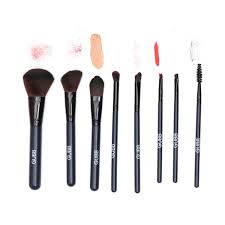 makeup brush surprise kit at