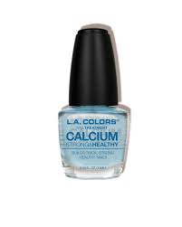 la colors calcium strength treatment