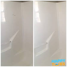shower wall repair in plano tx