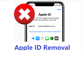 4 easy tips how to delete apple id
