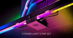 Razer Chroma Light Strip Set