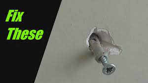How To Fix Loose Wall Plugs T.L.C. And Vitamin C - YouTube
