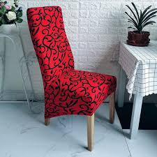 Elastic King Back Chair Cover Xl