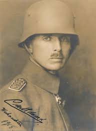 "Любимый принц Гитлера" "Любимый принц Гитлера"