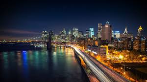 4k new york city night wallpapers top