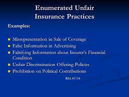 However, this is illegal in nebraska and iowa. New Hampshire Statutes Governing Insurance Claim Practices Ppt Download