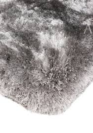asiatic plush silver rug home style