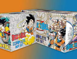 May 06, 2012 · dragon ball (ドラゴンボール, doragon bōru) is a japanese manga by akira toriyama serialized in shueisha's weekly manga anthology magazine, weekly shōnen jump, from 1984 to 1995 and originally collected into 42 individual books called tankōbon (単行本) released from september 10, 1985 to august 4, 1995. Dragon Ball Manga Box Sets Get Amazing Discounts At Amazon Gamespot