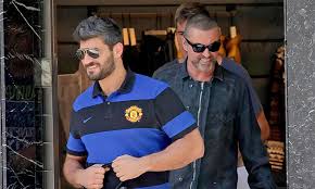 According to a statement from officials in. Fadi Fawaz No Longer Part Of George Michael S Death Investigation Hello