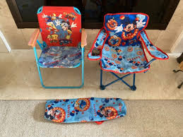 Disney Patio Garden Furniture For