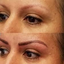 how long does permanent makeup last