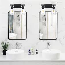 wanluce bathroom vanity light