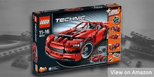 Lego set designers take the original submission and refine it into a lego product that's ready for release. 5 Best Lego Technic Ferrari Sets Lego Sets Guide