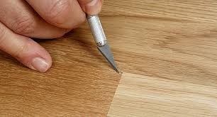 Most products simply roll on. How To Repair Your Wood Floors Kahrs