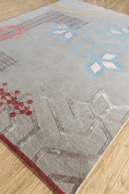 bamboo silk rug by jaipur rugs