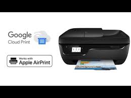 Hp deskjet ink wireless printer. Hp Deskjet Ink Advantage 3835 All In One Printer Review Wireless Setup Best Budget Printer Youtube