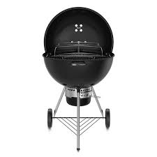 master touch charcoal grill