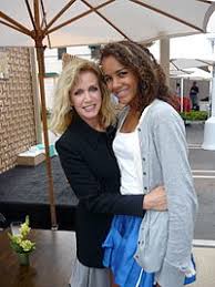 Donna mills was born and raised in chicago. Donna Mills Wikipedia