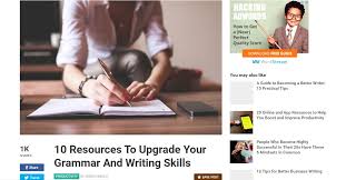 Focuswriter is a word processor free from distraction specifically designed to assist creative writers reproduced the in this spirit, blindwrite makes you write blind and edit but not really blind. 25 Resources For Every Student To Become An Essay Writer