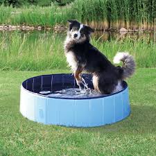 31 5 dog kid swimming pool foldable