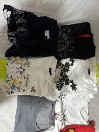 t shirts from iroo size um 38