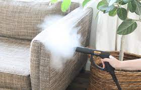 steam cleaning a couch wagner spraytech