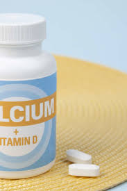 Sources of vitamin d and calcium in the diets of preschool children in the uk and the theoretical effect of food fortification. Calcium And Vitamin D Supplements May Raise Risk Of Polyps