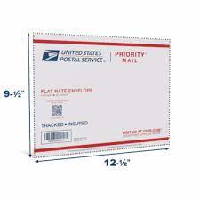priority mail forever prepaid flat