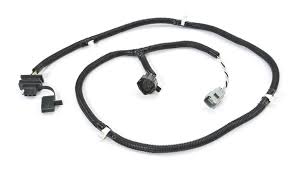 Mopar's trailer tow wiring harness is designed for jl wranglers sold in the u.s., canada or mexico. Quadratec 92015 8001 Plug N Play Tow Hitch Wiring Harness For 07 18 Jeep Wrangler Jk Quadratec