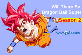 Fans will be hoping that the second season can exceed the set standards. Will There Be Dragon Ball Super Season 2 Release Date Info 2021