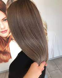 Как выглядит русый цвет волос? | SalonSecret.ru - секреты красоты | Дзен