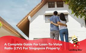 loan to value ratio ltv singapore