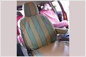 How To Make Car Seat Covers Lovetoknow