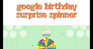 Mira cubana videos porno gratis, aquí en pornhub.com. Google Birthday Suprise Spinner Google Birthday Surprise Spinner Youtube Google Birthday Surprise Spinner Cricket Lucinghuwiloapi