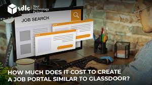 Job Portal Similar To Glassdoor