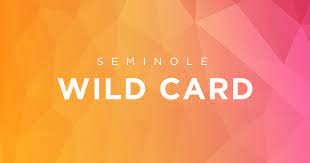 Must be at least 21 years old to play slots, table games or to receive seminole wild card benefits. Seminole Wild Card Member Benefits