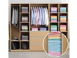 cómo organizar tu armario o crear tu