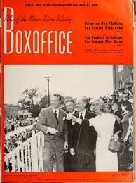 Boxoffice May 21 1949