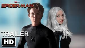 On tuesday, tom holland and jacob batalon posted two differing. Spider Man 3 New Home Trailer Concept Hd Tom Holland Dove Cameron Jason Momoa Youtube