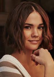 Her full name is maia charlotte mitchell. Maia Mitchell On Mycast Fan Casting Your Favorite Stories