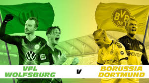 Jetzt sind es noch zwei. Wolfsburg Vs Borussia Dortmund Match Prediction And Preview