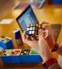 For some ideas check out this video on fingertricks fridrich method (cfop) overview Red Bull Rubik S Cube World Cup 2020 Event Report