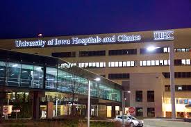 University Of Iowa Hospitals Clinics University Of Iowa
