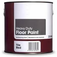 plascon white floor paint packaging