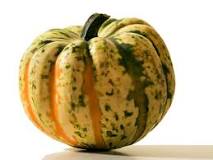 What is the sweetest squash?