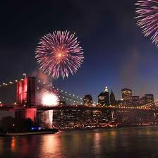 new year s eve firework cruise nyc