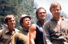 He was type cast in many appearances that capitalized on his defining role in deliverance. Deliverance 1972 Turner Classic Movies