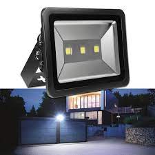 outdoor led lighting market with osram